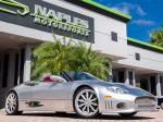 Spyker C8 Spyder 2006 года